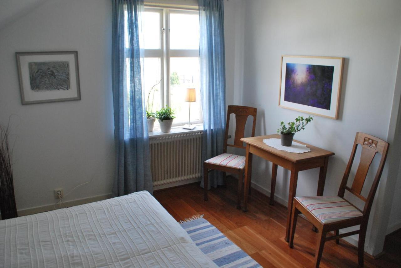 Galleri Bla Porten Alby  Kültér fotó